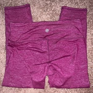 ATHLETA LEGGINGS